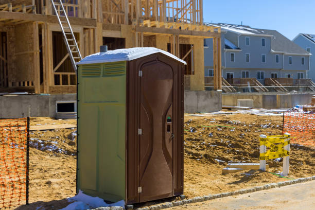 Best Local porta potty services  in Tulia, TX
