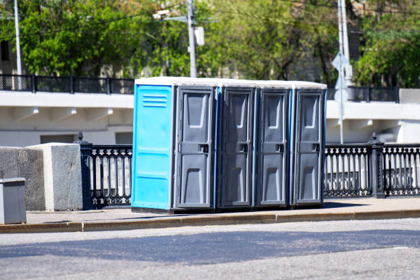 Affordable portable toilet rental in Tulia, TX