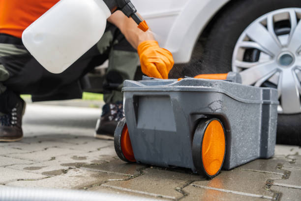 Best Local porta potty services  in Tulia, TX